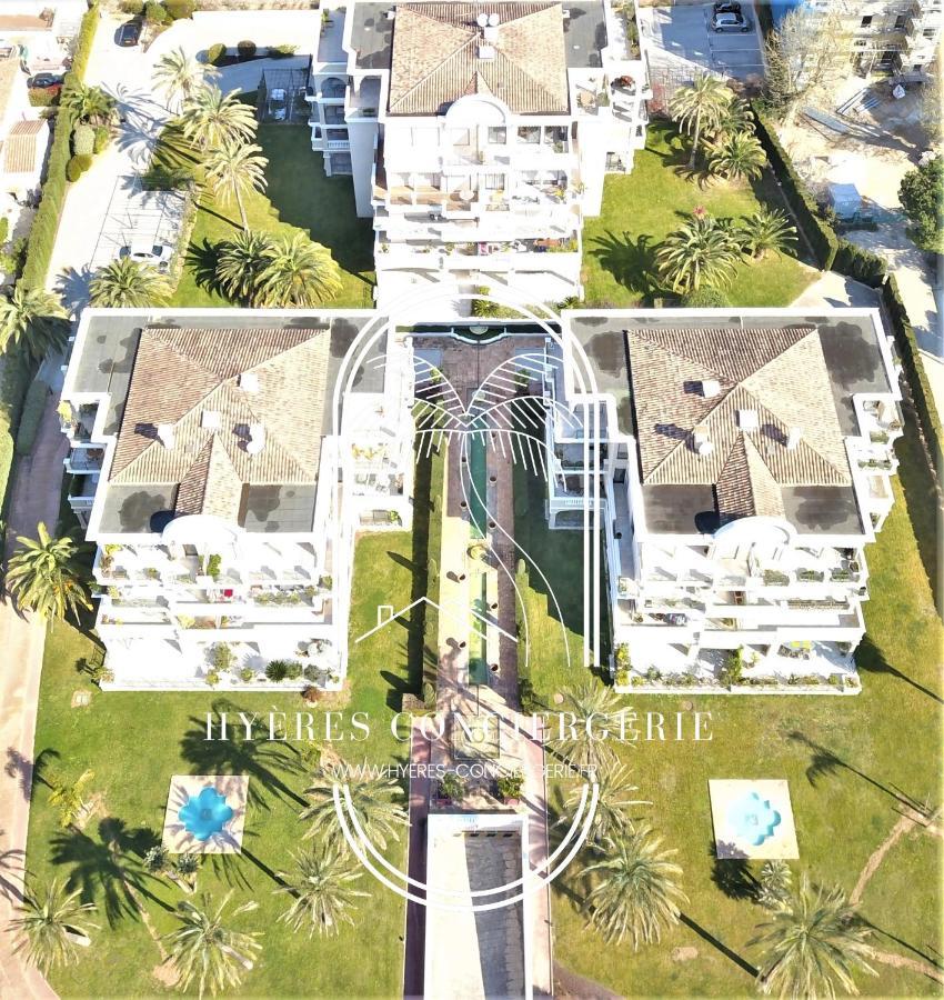 Appartement Grand Standing Tout Confort Centre-ville *