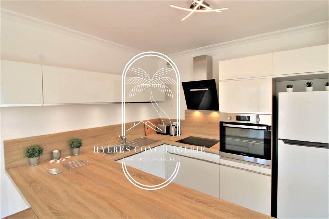 Grand Standing Tout Confort Centre-ville Appartement *