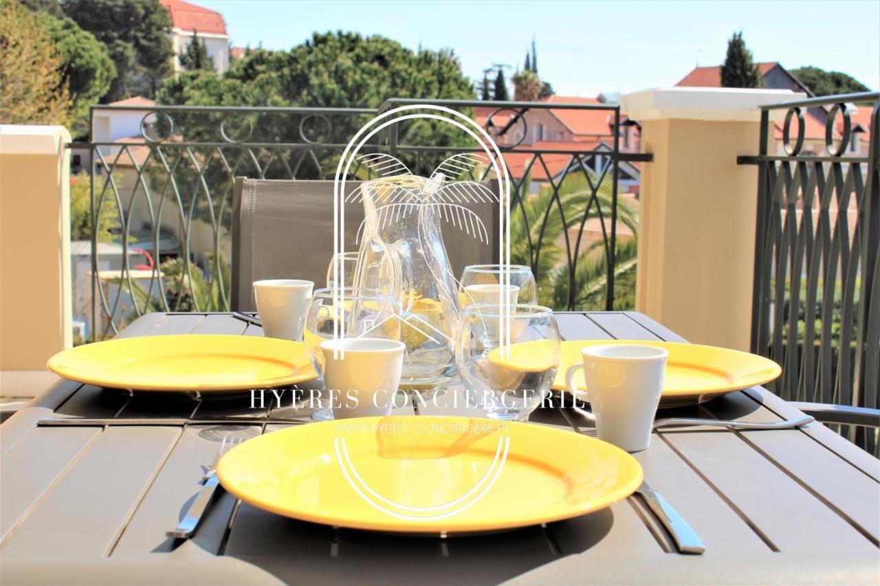 Grand Standing Tout Confort Centre-ville Appartement