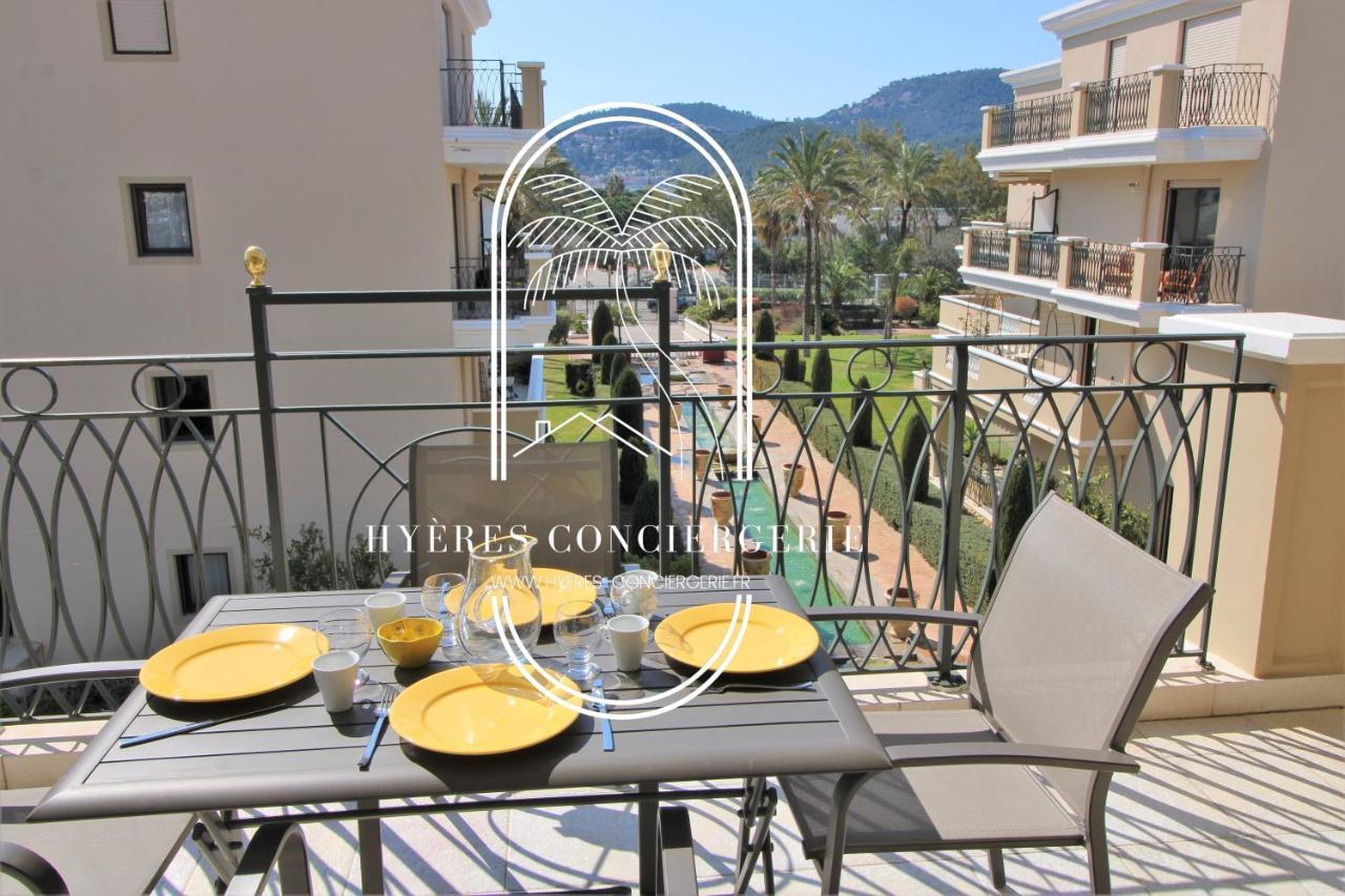 Grand Standing Tout Confort Centre-ville Appartement